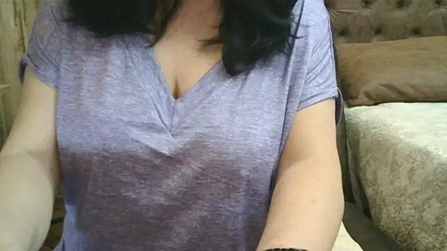 Hornymom42 online show from February 23, 2026, 8:26 am