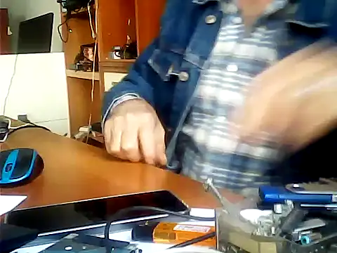 zormen355 online show from October 6, 2025, 9:21 am