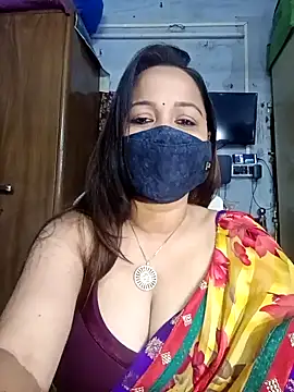 albelasummi702 online show from January 27, 2025, 5:25 am