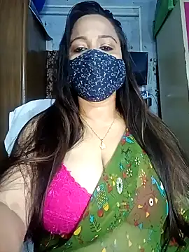 albelasummi702 online show from February 2, 2025, 6:47 am