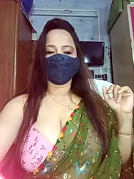 albelasummi702 online show from February 12, 2025, 4:11 pm