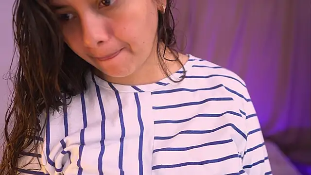 Snapshot of lirio05 chatting on October 9, 2025, 1:00 pm lirio05 online show from October 9, 2025, 1:00 pm