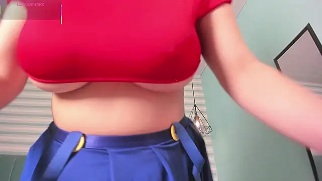 goddess kianna online show from November 20, 2025, 9:15 pm