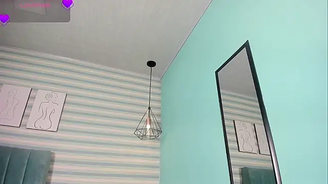 goddess kianna online show from March 21, 2026, 1:07 am