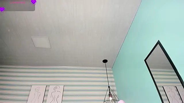 goddess kianna online show from April 20, 2026, 3:20 am