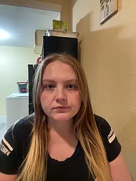 PhatAssBlond online show from March 21, 2025, 12:18 am