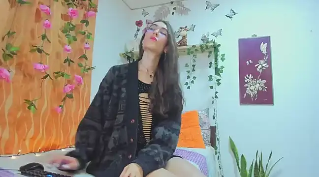 anasttacia 210 online show from March 3, 2025, 11:22 am