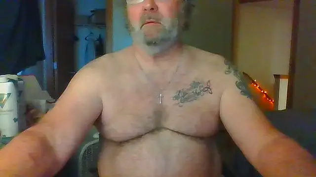 Snapshot of Doherty10 chatting on May 4, 2026, 8:22 pm Doherty10 online show from May 4, 2026, 8:22 pm