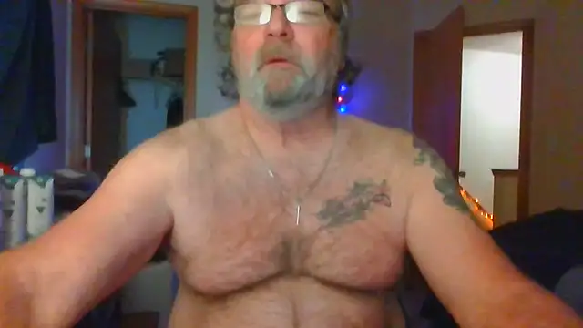 Snapshot of Doherty10 chatting on February 24, 2026, 7:59 pm Doherty10 online show from February 24, 2026, 7:59 pm