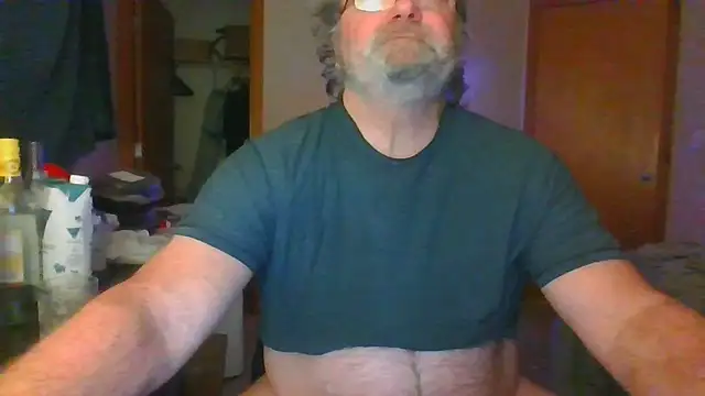 Snapshot of Doherty10 chatting on February 22, 2026, 4:15 am Doherty10 online show from February 22, 2026, 4:15 am