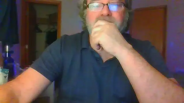 Snapshot of Doherty10 chatting on January 8, 2026, 7:36 am Doherty10 online show from January 8, 2026, 7:36 am