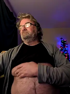 Snapshot of Doherty10 chatting on December 21, 2025, 11:34 am Doherty10 online show from December 21, 2025, 11:34 am