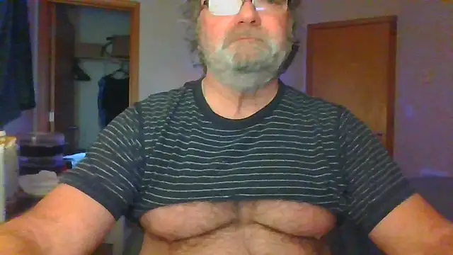 Snapshot of Doherty10 chatting on February 12, 2026, 6:29 pm Doherty10 online show from February 12, 2026, 6:29 pm