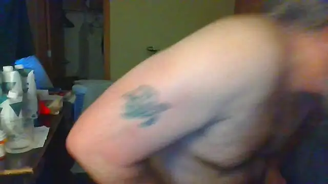 Snapshot of Doherty10 chatting on May 30, 2026, 1:17 pm Doherty10 online show from May 30, 2026, 1:17 pm