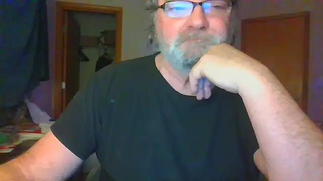 Snapshot of Doherty10 chatting on March 1, 2026, 9:42 am Doherty10 online show from March 1, 2026, 9:42 am