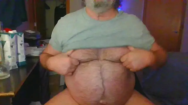 Snapshot of Doherty10 chatting on February 23, 2026, 12:06 pm Doherty10 online show from February 23, 2026, 12:06 pm