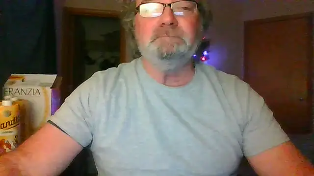Snapshot of Doherty10 chatting on December 23, 2025, 7:07 am Doherty10 online show from December 23, 2025, 7:07 am