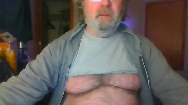 Snapshot of Doherty10 chatting on January 6, 2026, 4:33 pm Doherty10 online show from January 6, 2026, 4:33 pm