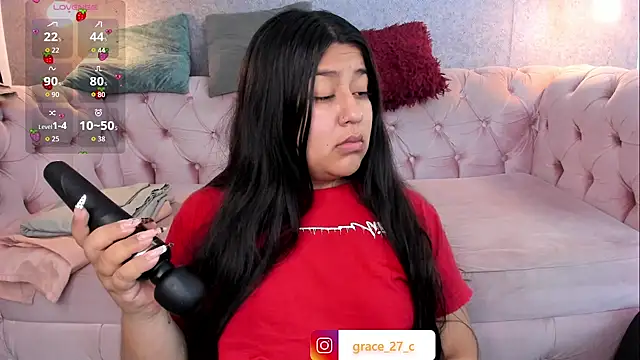 grace77   online show from March 28, 2026, 12:17 pm