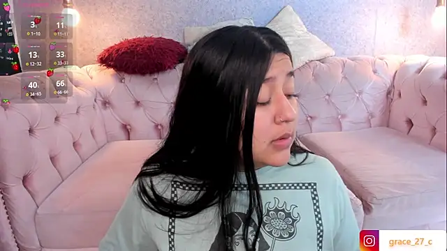 grace77   online show from June 1, 2026, 12:38 pm