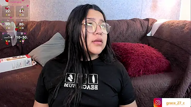 grace77   online show from March 20, 2026, 11:44 am