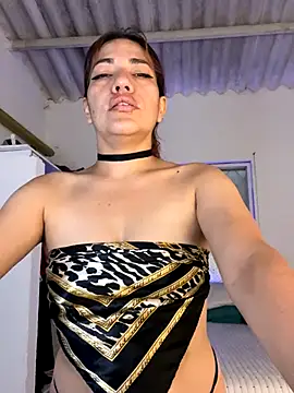 Snapshot of lia_huan chatting on September 26, 2025, 12:34 pm lia huan online show from September 26, 2025, 12:34 pm
