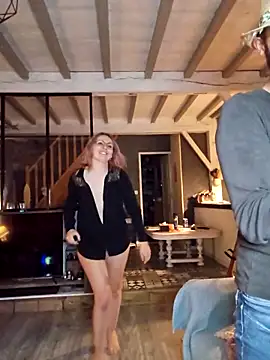 Jade Emeraud online show from March 12, 2025, 9:56 pm