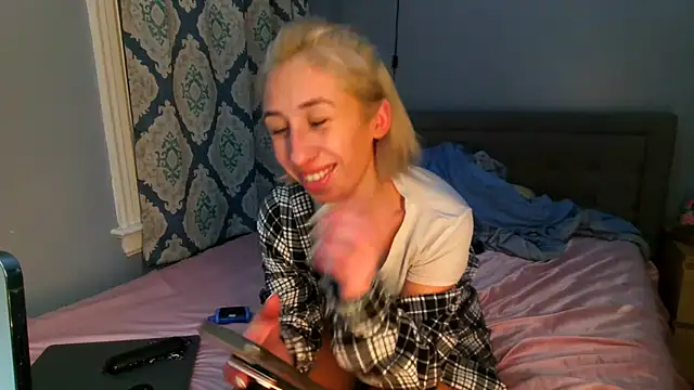 petitebarbiexxx online show from March 19, 2025, 5:19 am