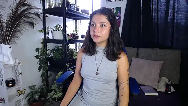 medusa 025 online show from March 16, 2025, 9:58 pm