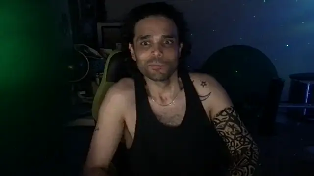 GForceSavage online show from April 10, 2026, 6:31 am