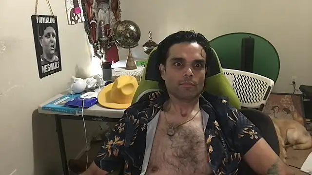 Snapshot of GForceSavage chatting on November 18, 2025, 4:10 pm GForceSavage online show from November 18, 2025, 4:10 pm