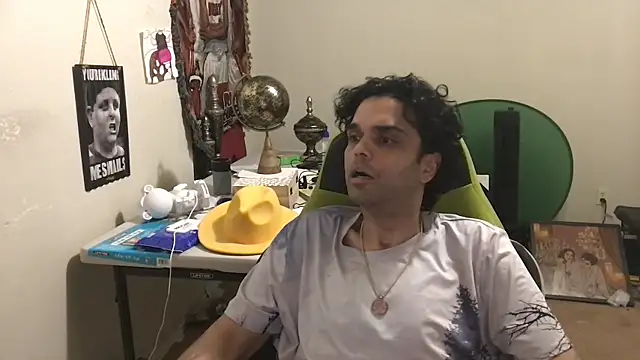 Snapshot of GForceSavage chatting on November 15, 2025, 12:58 am GForceSavage online show from November 15, 2025, 12:58 am