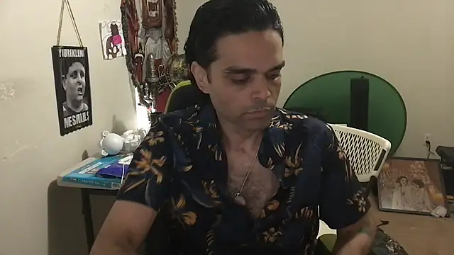 Snapshot of GForceSavage chatting on November 17, 2025, 3:27 pm GForceSavage online show from November 17, 2025, 3:27 pm