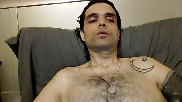 Snapshot of GForceSavage chatting on December 18, 2025, 7:46 am GForceSavage online show from December 18, 2025, 7:46 am