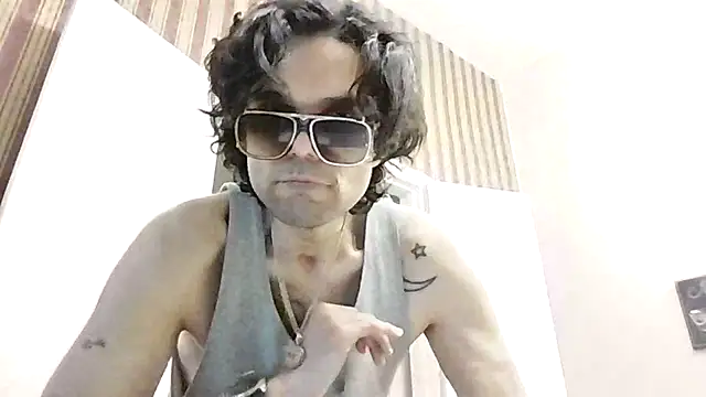 GForceSavage online show from January 17, 2026, 9:18 pm