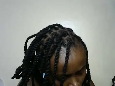 Snapshot of Rasta_tattooed chatting on September 13, 2025, 12:43 am Rasta tattooed online show from September 13, 2025, 12:43 am