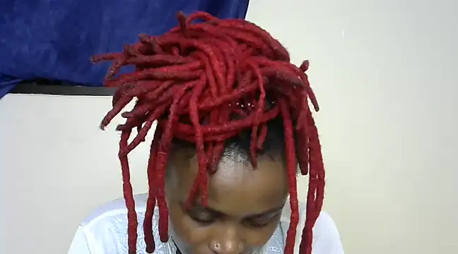 Snapshot of Rasta_tattooed chatting on March 22, 2025, 12:17 am Rasta tattooed online show from March 22, 2025, 12:17 am