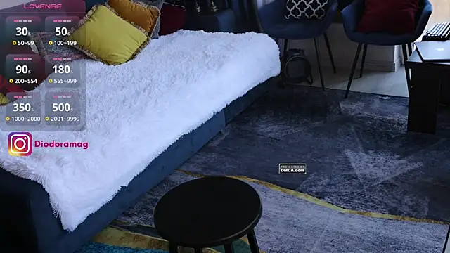 Snapshot of DiodoraMag chatting on February 8, 2025, 7:37 am DiodoraMag online show from February 8, 2025, 7:37 am