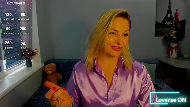 sweet   margaret online show from April 11, 2026, 12:09 pm