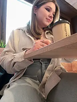 PumaShyXD online show from March 4, 2025, 11:08 am