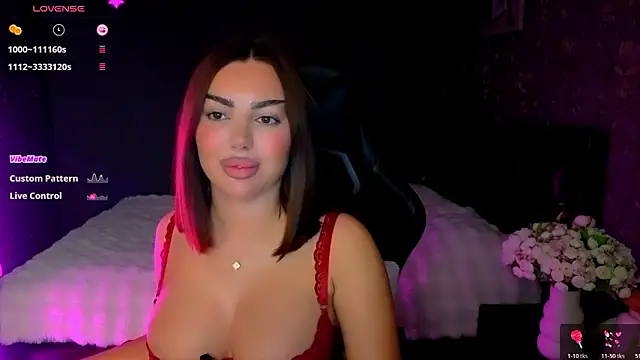 Snapshot of babyleilaa chatting on February 5, 2026, 9:43 pm babyleilaa online show from February 5, 2026, 9:43 pm