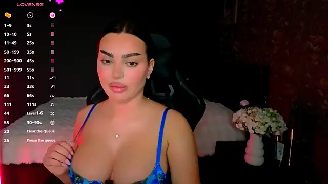 Snapshot of babyleilaa chatting on January 13, 2026, 6:45 pm babyleilaa online show from January 13, 2026, 6:45 pm