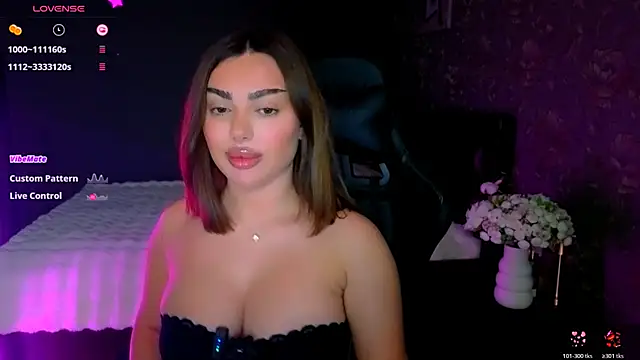 Snapshot of babyleilaa chatting on January 16, 2026, 7:29 pm babyleilaa online show from January 16, 2026, 7:29 pm