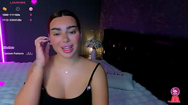 Snapshot of babyleilaa chatting on December 21, 2025, 8:38 am babyleilaa online show from December 21, 2025, 8:38 am