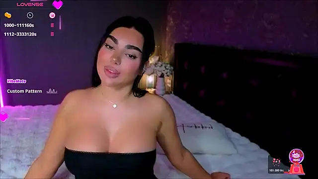 babyleilaa online show from November 2, 2025, 10:59 pm