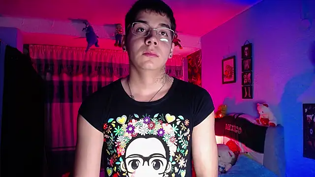 mexican cum online show from November 23, 2025, 2:21 am