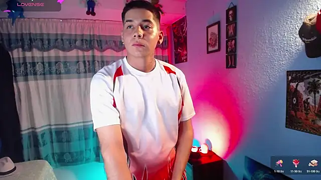 mexican cum online show from March 29, 2026, 2:02 am