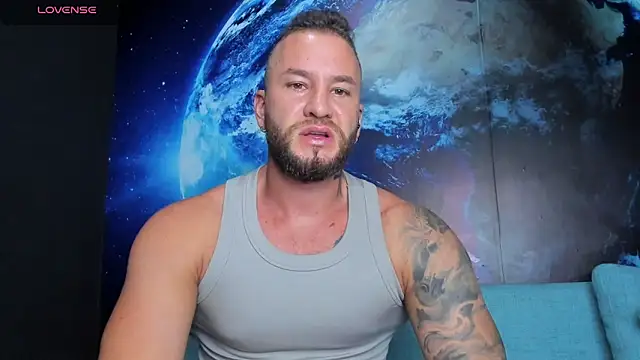 delessandro world online show from March 28, 2026, 12:44 am