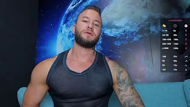 delessandro world online show from February 2, 2026, 11:04 pm