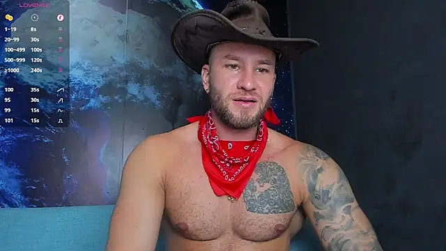 delessandro world online show from February 14, 2026, 1:17 am